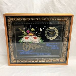 貴石画 宝石画の値段と価格推移は？｜8件の売買データから貴石画 宝石