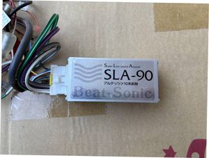 SLA-90の値段と価格推移は？｜2件の売買データからSLA-90の価値が