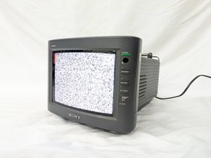 ブラウン管 テレビ SONYの値段と価格推移は？｜291件の売買データから