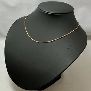 K18 切子 ネックレスの値段と価格推移は？｜18件の売買データからK18