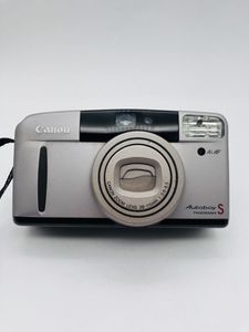 canon autoboy sのYahoo!オークション(旧ヤフオク!)の相場・価格を見る