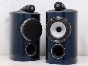 B W 805 スピーカーのYahoo!オークション(旧ヤフオク!)の相場・価格を