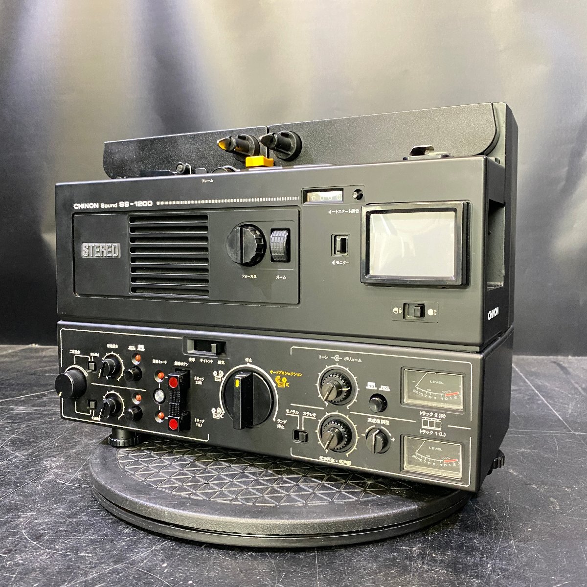 映写機　当時物　希少 8ミリ映写機の値段と価格推移は？｜20件の売買データから8ミリ映写機の