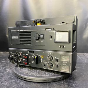 8ミリ映写機の値段と価格推移は？｜21件の売買データから8ミリ映写機の