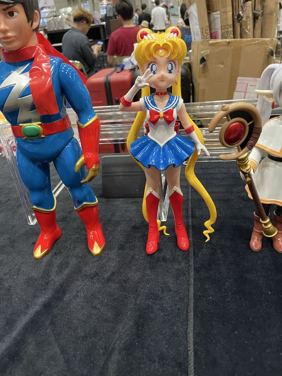 美少女戦士セーラームーン月野うさぎの値段と価格推移は？｜16件の売買