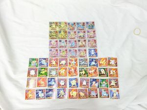 ポケモンゲットカードの値段と価格推移は？｜91件の売買データから