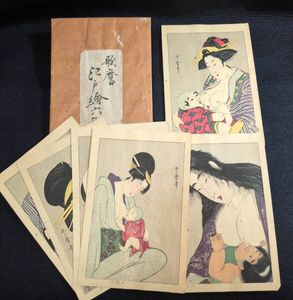 K 春画のYahoo!オークション(旧ヤフオク!)の相場・価格を見る｜Yahoo