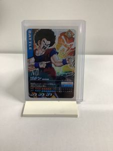 ドラゴンボールZデータカードダスの値段と価格推移は？｜64件の売買