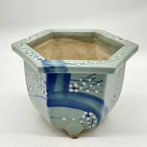 瀬戸 植木鉢のYahoo!オークション(旧ヤフオク!)の相場・価格を見る