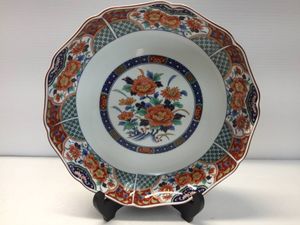 陶峰 皿の値段と価格推移は？｜7件の売買データから陶峰 皿の価値が