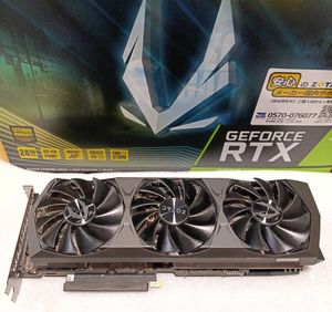 RTX3090のYahoo!オークション(旧ヤフオク!)の相場・価格を見る｜Yahoo
