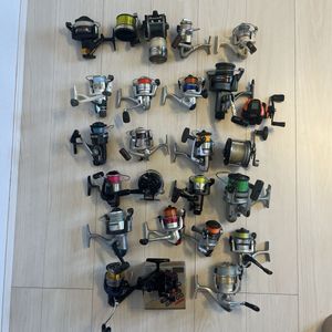 ダイワ st 5000の値段と価格推移は？｜18件の売買データからダイワ st