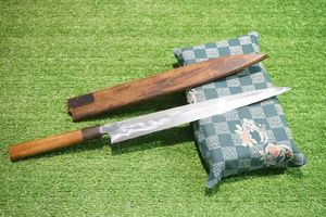 康之 包丁の値段と価格推移は？｜20件の売買データから康之 包丁の価値
