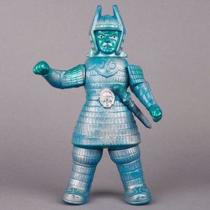 大魔神 ソフビの値段と価格推移は？｜11件の売買データから大魔神
