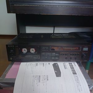 SONY TC-K6のYahoo!オークション(旧ヤフオク!)の相場・価格を見る