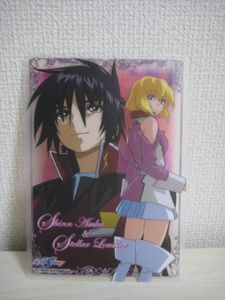 SEED DESTINY ステラの値段と価格推移は？｜24件の売買データからSEED