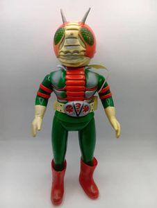 フィギュア 【未開封】 Kaiju One 壹工房 仮面ライダー V3 ソフビ