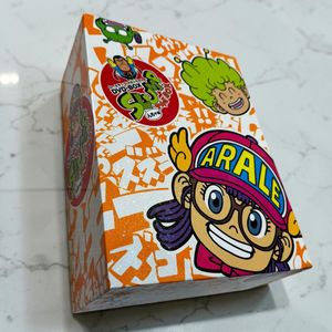 んちゃ アラレちゃんの値段と価格推移は？｜21件の売買データからん
