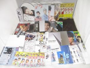 ジャニーズ 雑誌の値段と価格推移は？｜13件の売買データから