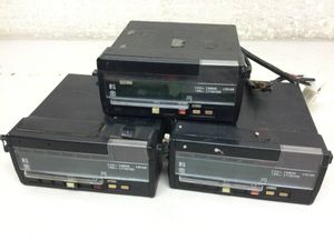 乗り物 旧車 OSAKA METER TAX タクシー 料金メーター 昭和 レトロ
