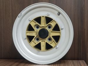 スピードスターマーク3の値段と価格推移は？｜5件の売買データから