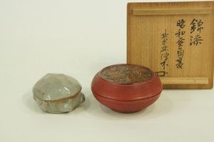 古朝日焼の値段と価格推移は？｜1件の売買データから古朝日焼の価値が