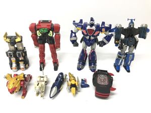 スーパー戦隊シリーズの値段と価格推移は？｜510件の売買データから