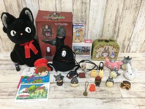 カオナシ フィギュアの値段と価格推移は？｜4件の売買データから