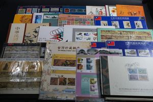中華民国郵票 切手の値段と価格推移は？｜80件の売買データから中華