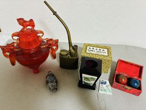 中国 煙管の値段と価格推移は？｜22件の売買データから中国 煙管の価値