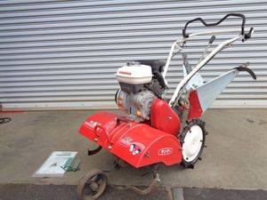 ヤンマーミニ耕運機の値段と価格推移は？｜1件の売買データから