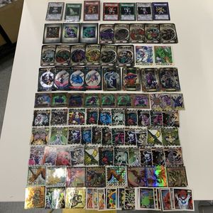 ダンジョンダイスモンスターズ カードの値段と価格推移は？｜85件の