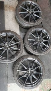 GR86 純正ホイールの値段と価格推移は？｜12件の売買データからGR86