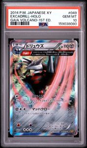 ドリュウズの値段と価格推移は？｜110件の売買データからドリュウズの