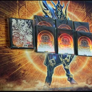 遊戯王 カオス・ソルジャー 開闢の使者の値段と価格推移は？｜17件の