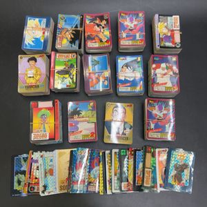 ドラゴンボールてれびでんわの値段と価格推移は？｜7件の売買データ