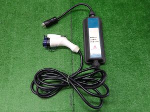 充電ケーブル 三菱の値段と価格推移は？｜181件の売買データから充電