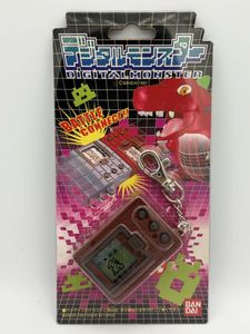 デジタルモンスター 初代の値段と価格推移は？｜32件の売買データから