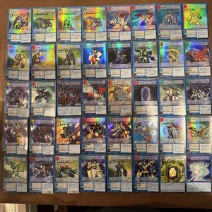 デジモンカード メタルガルルモンの値段と価格推移は？｜12件の売買