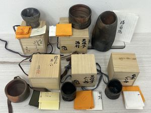 ぐい呑みのYahoo!オークション(旧ヤフオク!)の相場・価格を見る｜Yahoo