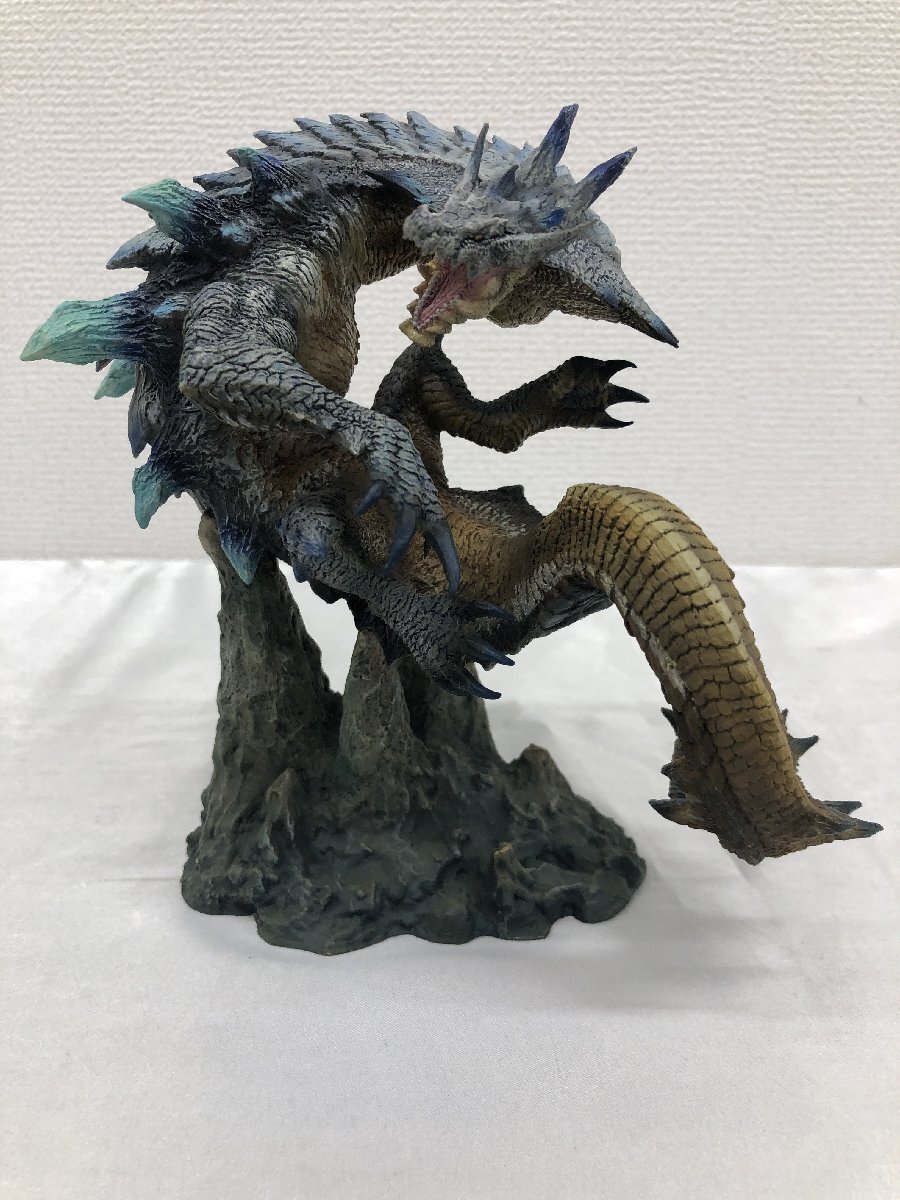 ラギアクルス亜種の値段と価格推移は？｜3件の売買データから