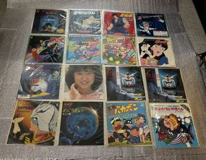 北斗の拳 レコードの値段と価格推移は？｜19件の売買データから北斗の