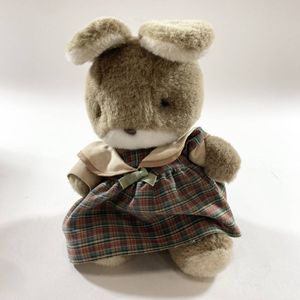 サンアロー ぬいぐるみ うさぎ レトロの値段と価格推移は？｜8件の売買