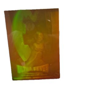 3Dホログラムカードの値段と価格推移は？｜35件の売買データから3D