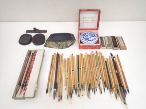 龍渓 硯の値段と価格推移は？｜12件の売買データから龍渓 硯の価値が