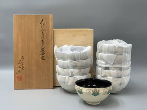 加藤昌山の値段と価格推移は？｜9件の売買データから加藤昌山の価値が
