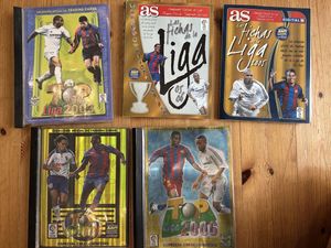 サッカーカードの値段と価格推移は？｜763件の売買データからサッカー