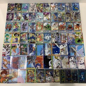 デジモン カードダスの値段と価格推移は？｜137件の売買データから