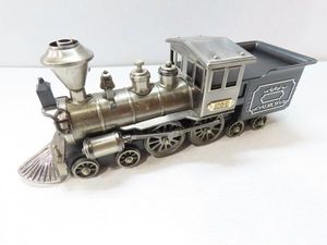 蒸気機関車 ライターの値段と価格推移は？｜2件の売買データから蒸気