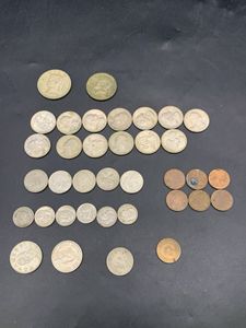 ドル25セントの値段と価格推移は？｜7件の売買データからドル25セント